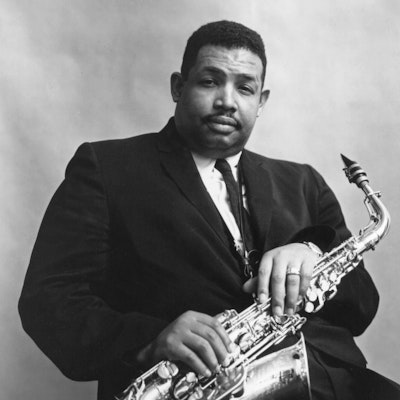 cannonball adderley mouthpiece